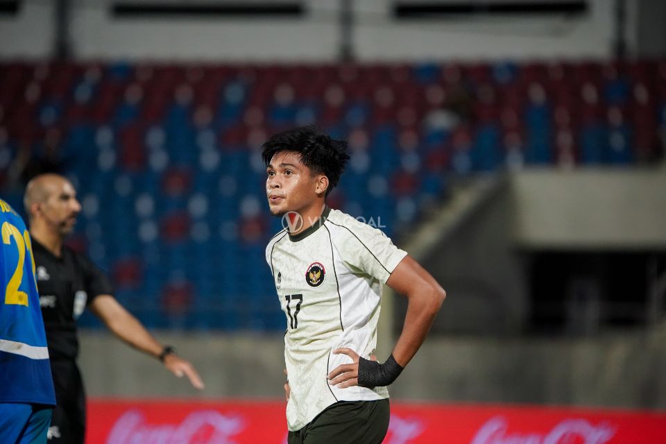 Kalah Dari Filipina, Manajer Timnas Ingin Mencontoh Apa yang Dilakukan Shin Tae-yong