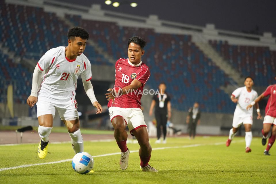 Gagal Total di SEA Games, Indra Sjafri Minta Maaf, Amali Singgung Masalah TC
