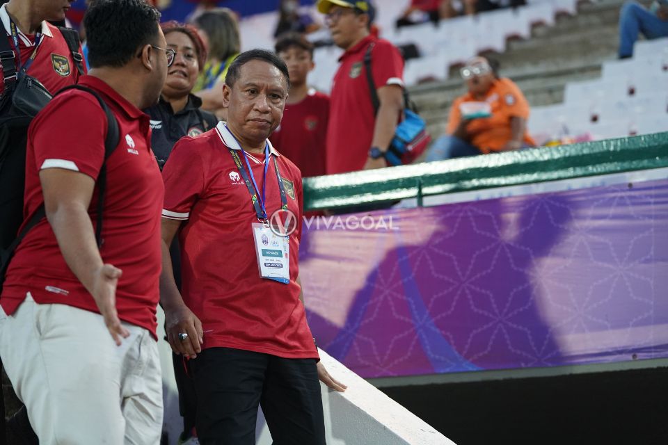 Timnas Gagal di SEA Games, Akmal Marhali Minta Zainuddin Amali dan Indra Sjafri Dievaluasi