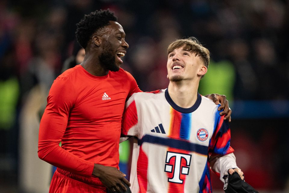Kimmich Desak Nagelsmann Panggil 'The Next Mesut Ozil' ke Timnas Jerman
