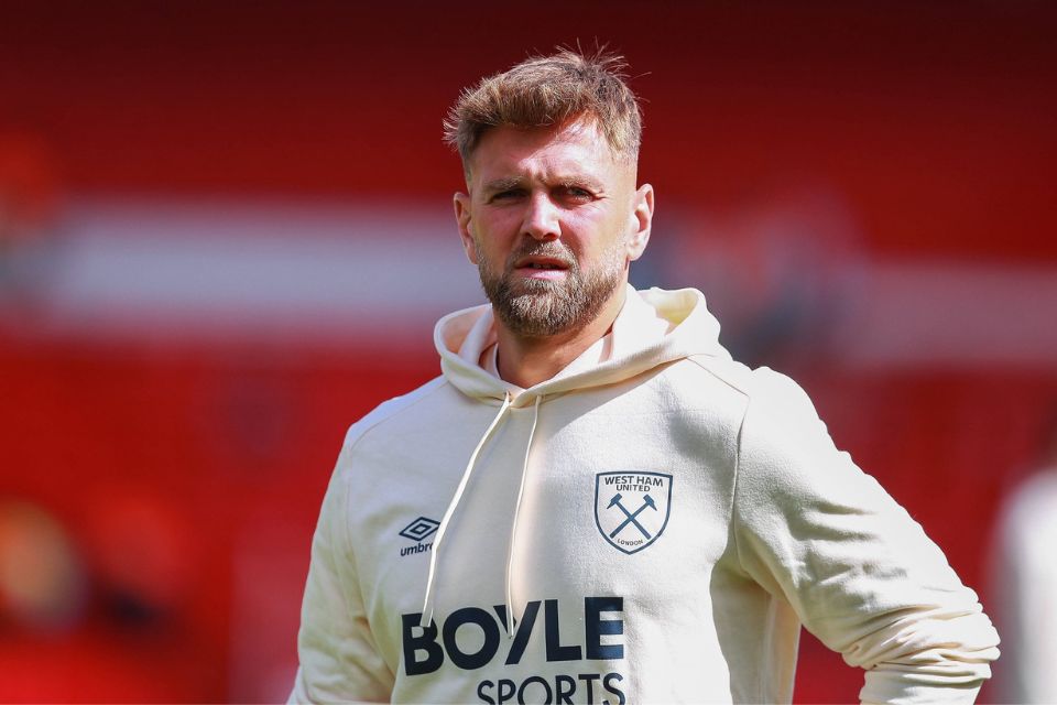 Niclas Fullkrug Setuju Gabung AC Milan, Wolfsburg Gigit Jari