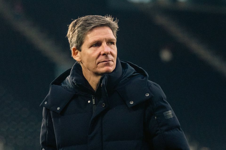 Oliver Glasner Ogah Perpanjang Kontrak, Crystal Palace Incar Pelatih Paling Dibenci di LaLiga