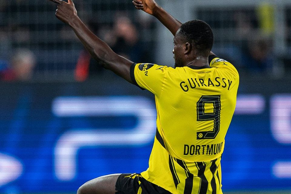 Schlotterbeck dan Guirassy Ribut di Ruang Ganti, Situasi Internal Dortmund Semakin Krisis