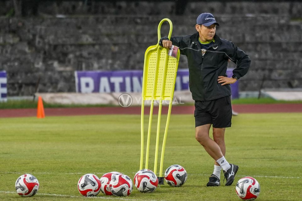 Daripada Kembalikan STY, PSSI Lebih Baik Cari Pelatih Baru Untuk Timnas