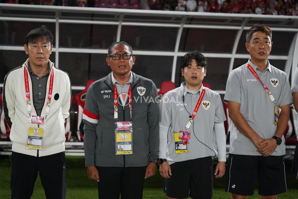 Daripada Kembalikan STY, PSSI Lebih Baik Cari Pelatih Baru Untuk Timnas