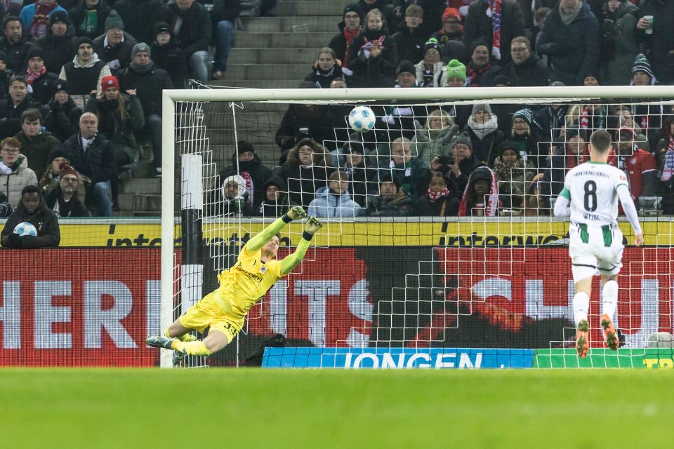 Aston Villa Ingin Rekan Setim Kevin Diks Gantikan Emiliano Martinez