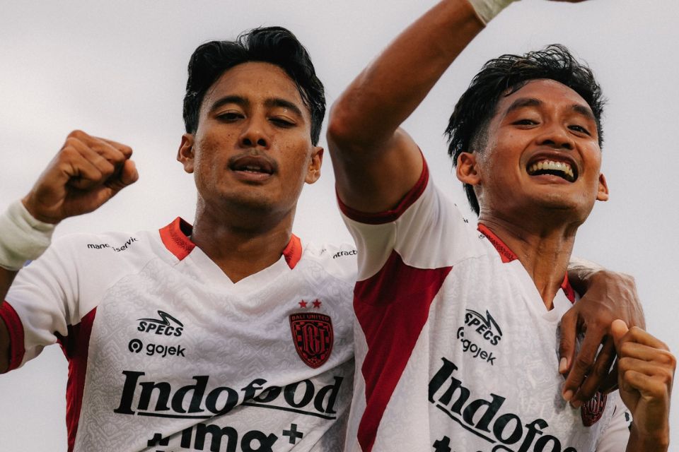 Bali Beri Borneo Kekalahan Perdana, Johnny Jansen: Hasil Ini Layak Untuk Kami!