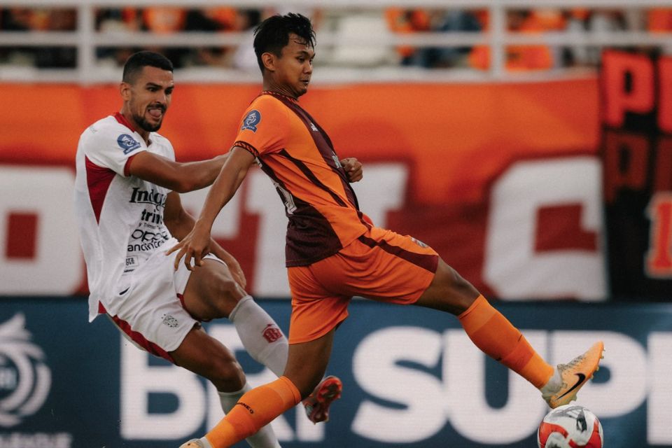 Bali Beri Borneo Kekalahan Perdana, Johnny Jansen: Hasil Ini Layak Untuk Kami!
