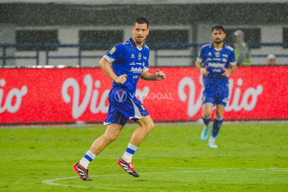 Persib Lawan PSM 2 Hari Setelah Natal, Thom Haye: Ini Sangat Gila!