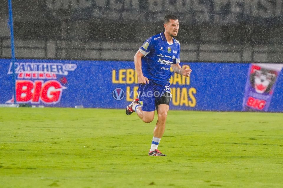 Persib Lawan PSM 2 Hari Setelah Natal, Thom Haye: Ini Sangat Gila!