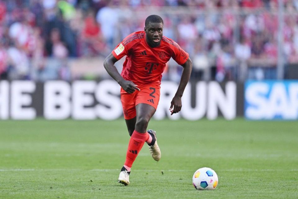 Demi Dayot Upamecano, Bayern Munich Akan Kabulkan Semua Permintaannya