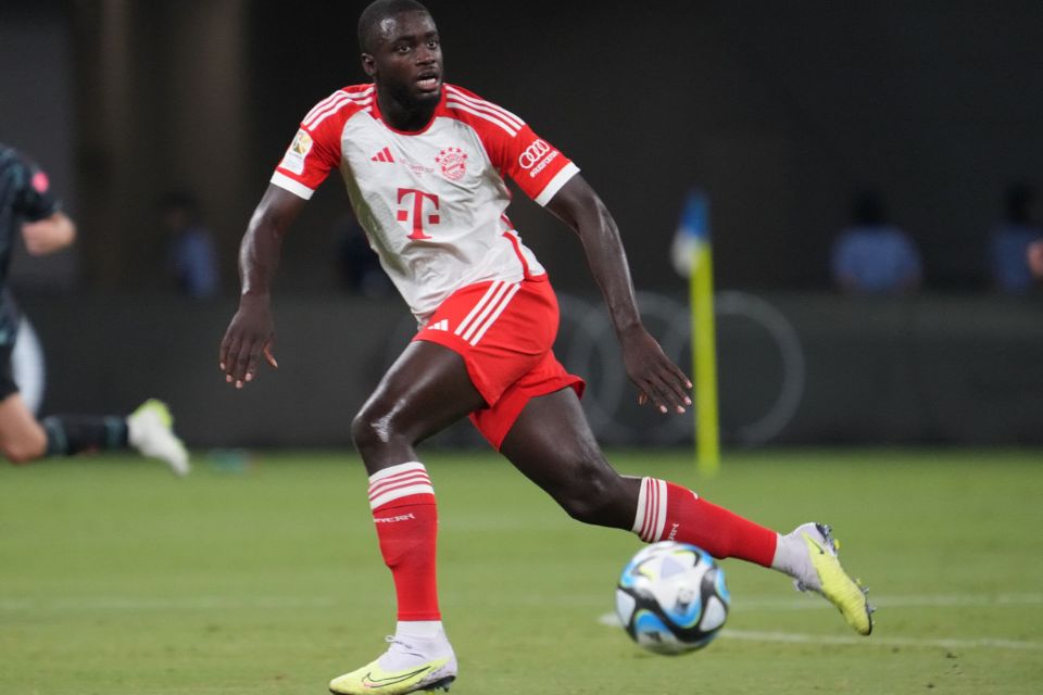 Demi Dayot Upamecano, Bayern Munich Akan Kabulkan Semua Permintaannya