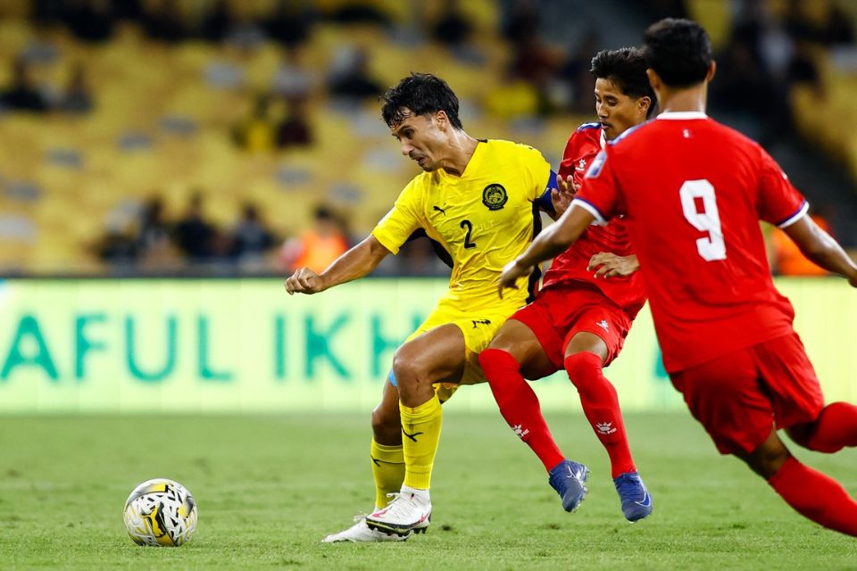 Ranking FIFA Timnas Malaysia Hancur, FAM Hanya Bisa Terima Dengan Lapang Dada