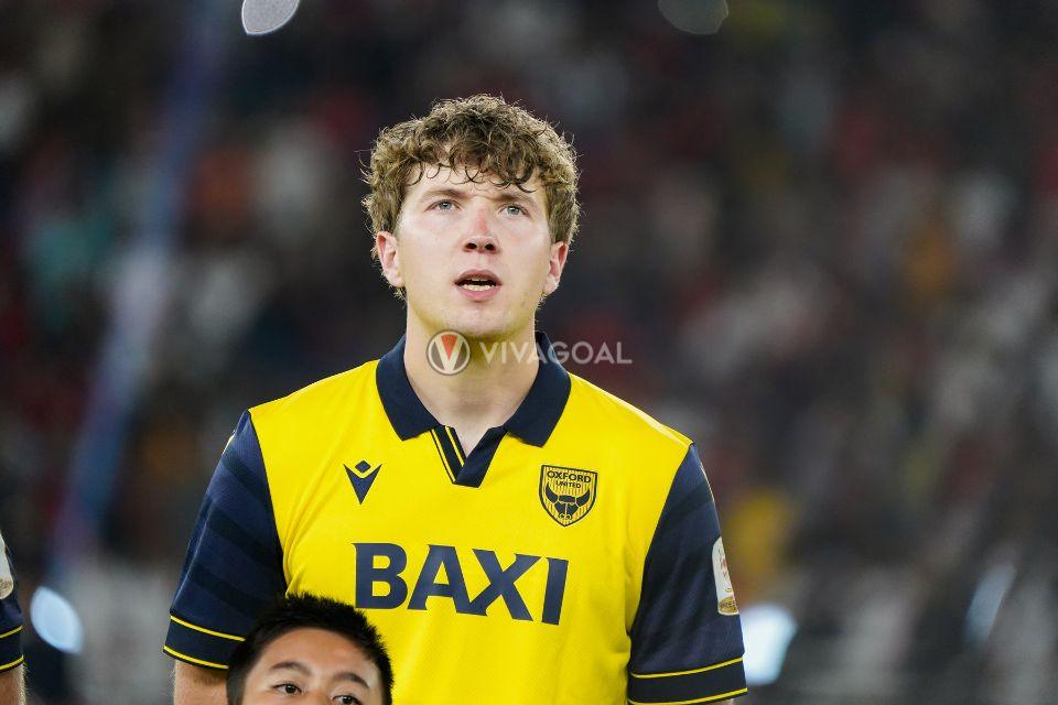 Legenda Chelsea Dirumorkan Jadi Pelatih Ole Romeny di Oxford United