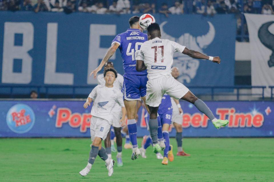 Tomas Truncha Yakin Bisa Bawa PSM ke 5 Besar Super League Akhir Musim