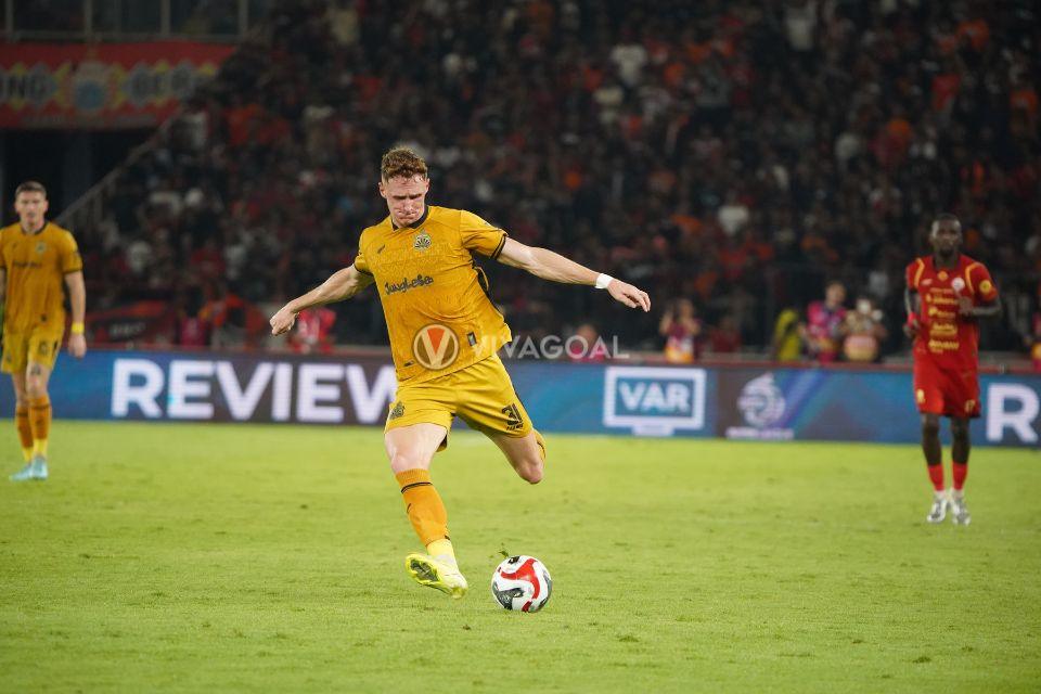 Bhayangkara Siap Belanja Besar-Besaran Untuk Putaran Kedua Super League