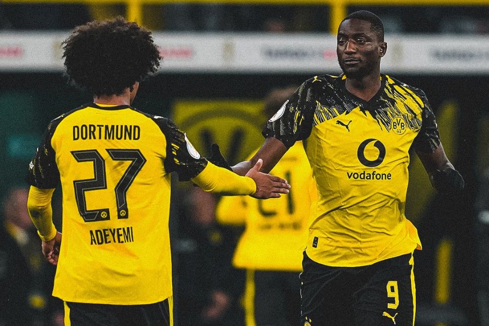 Kapten Dortmund Kecewa Berat Disingkirkan Leverkusen di DFB-Pokal