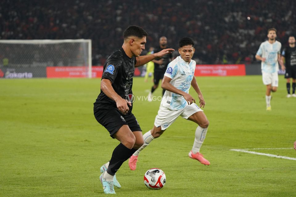 Ketidakpastian Jadi Alasan Mengapa Super League Lebih Menarik daripada Eredivisie