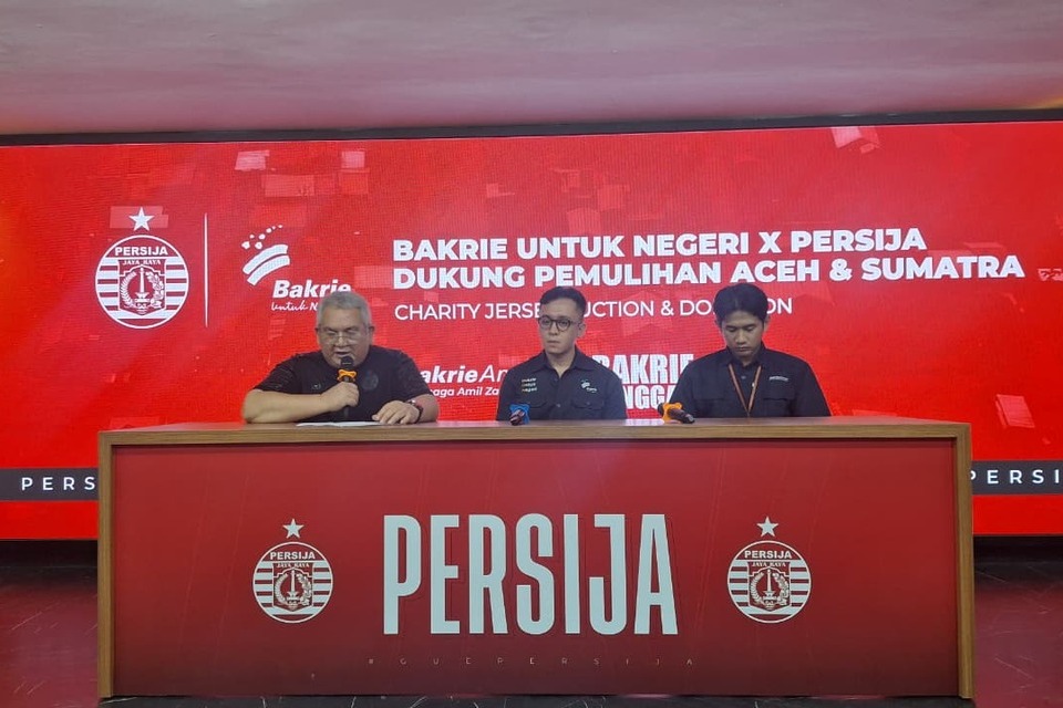 persija x bakrie untuk negeri