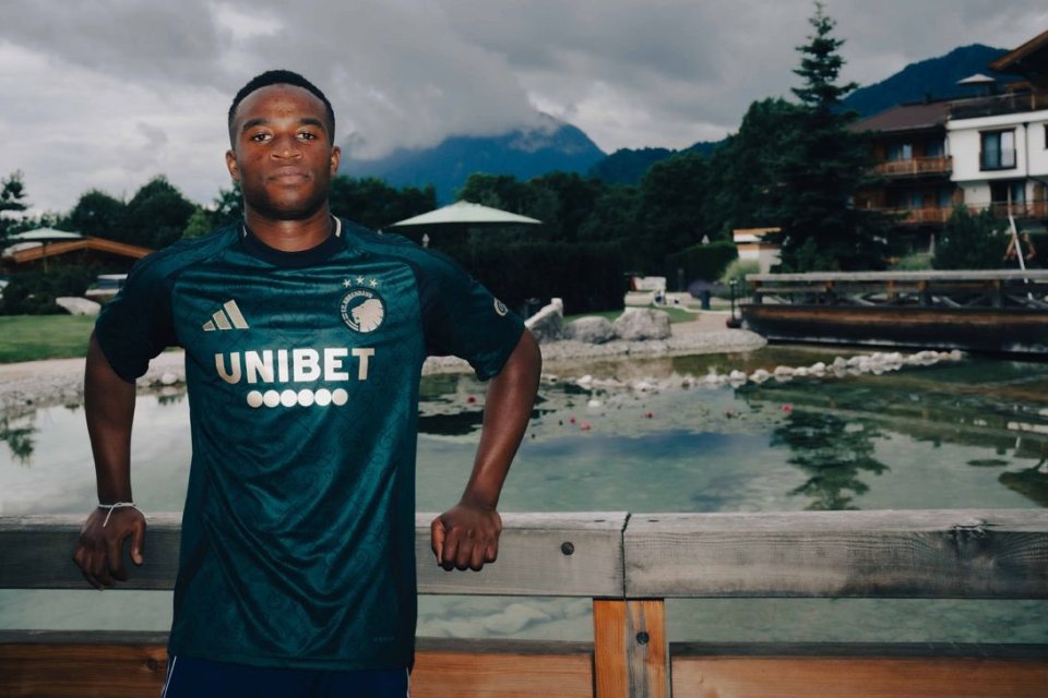 Obrolan Vigo Youssofa Moukoko: Wonderkid Jerman yang Mencari Kesunyian di Denmark