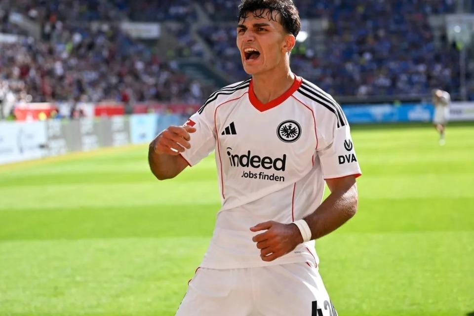 Raksasa Turki Jadikan Wonderkid Negaranya Sebagai Prioritas Transfer