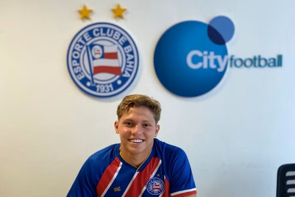 Obrolan Vigo: Dell, Haaland Brasil yang Bakal Dipanen Manchester City