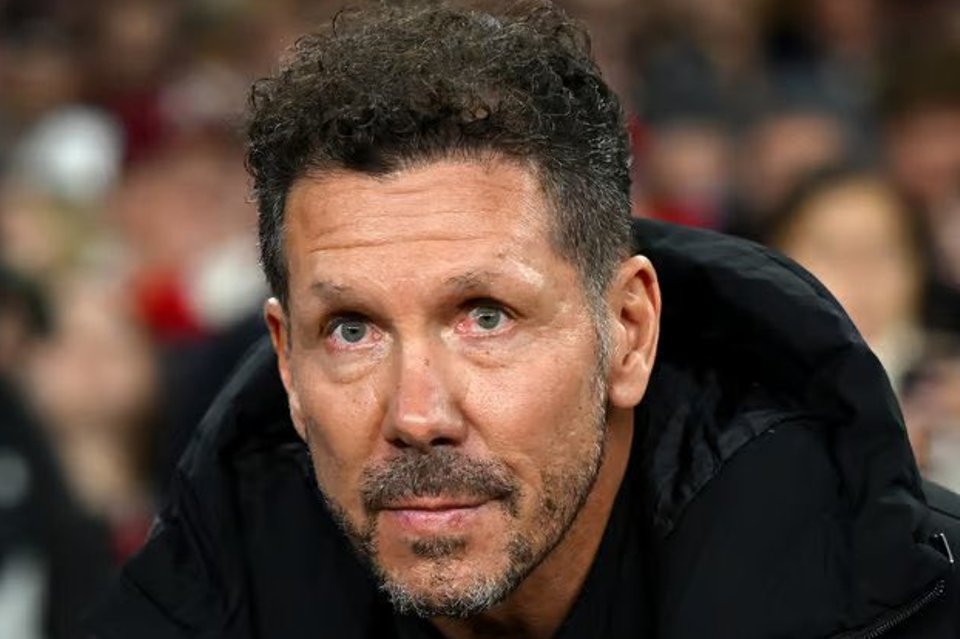 Sudah Berada 14 Tahun, Atletico Madrid Masih Ingin Diarsiteki Simeone!