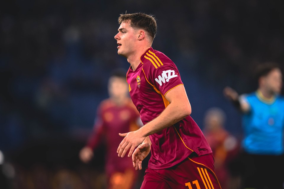 Tampil Kurang Meyakinkan, AS Roma Siap Pulangkan Wonderkid Brighton Lebih Cepat