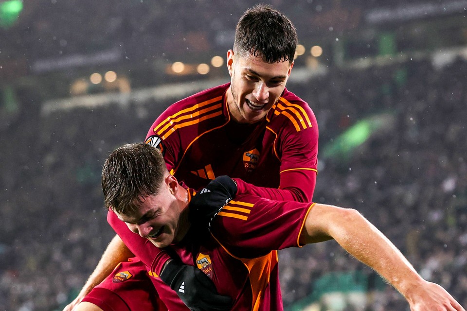 Tampil Kurang Meyakinkan, AS Roma Siap Pulangkan Wonderkid Brighton Lebih Cepat