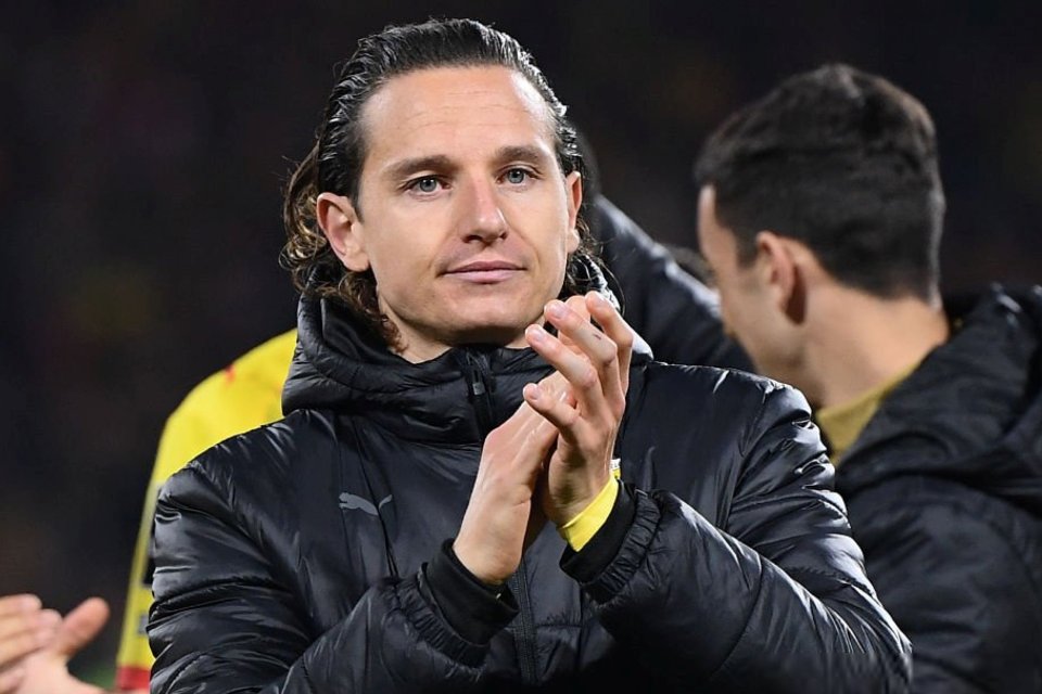 Obrolan Vigo: Prancis, Tanah yang Cocok untuk Florian Thauvin