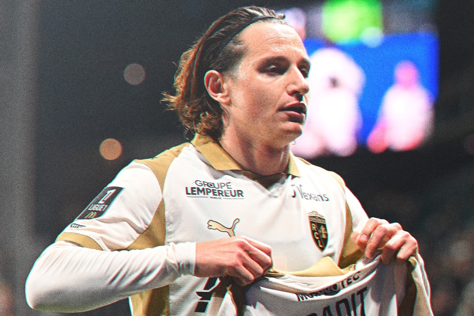 Florian Thauvin, Ligue 1, Obrolan Vigo