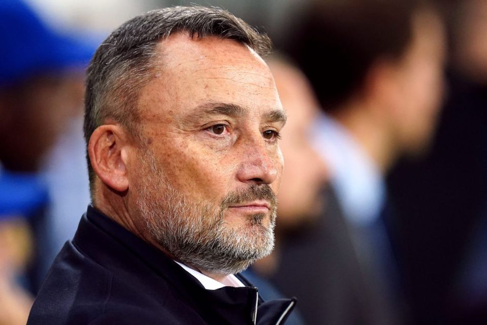 Setelah Nice, Haise Segera Tukangi Tim Ligue 1 Lain!