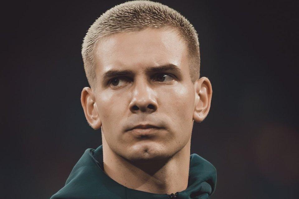 Ditaksir Napoli, Madrid Enggan Lepas Wonderkidnya