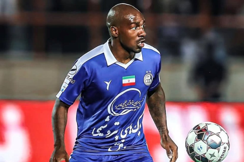 5 Fakta Nama Besar yang Sempat Mentas di Liga Iran