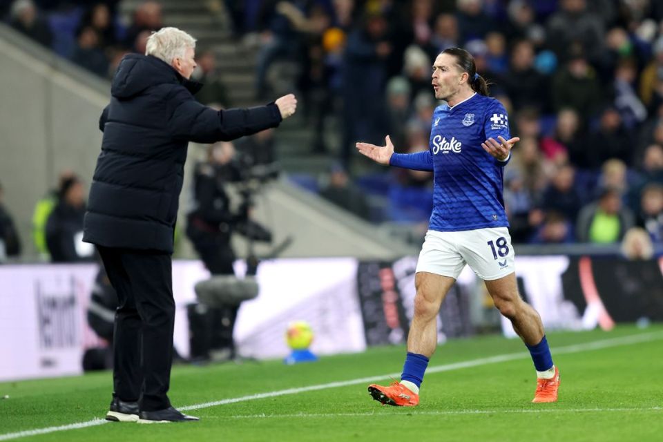 Everton Sudah Tentukan Sikap Mereka Pada Grealish?