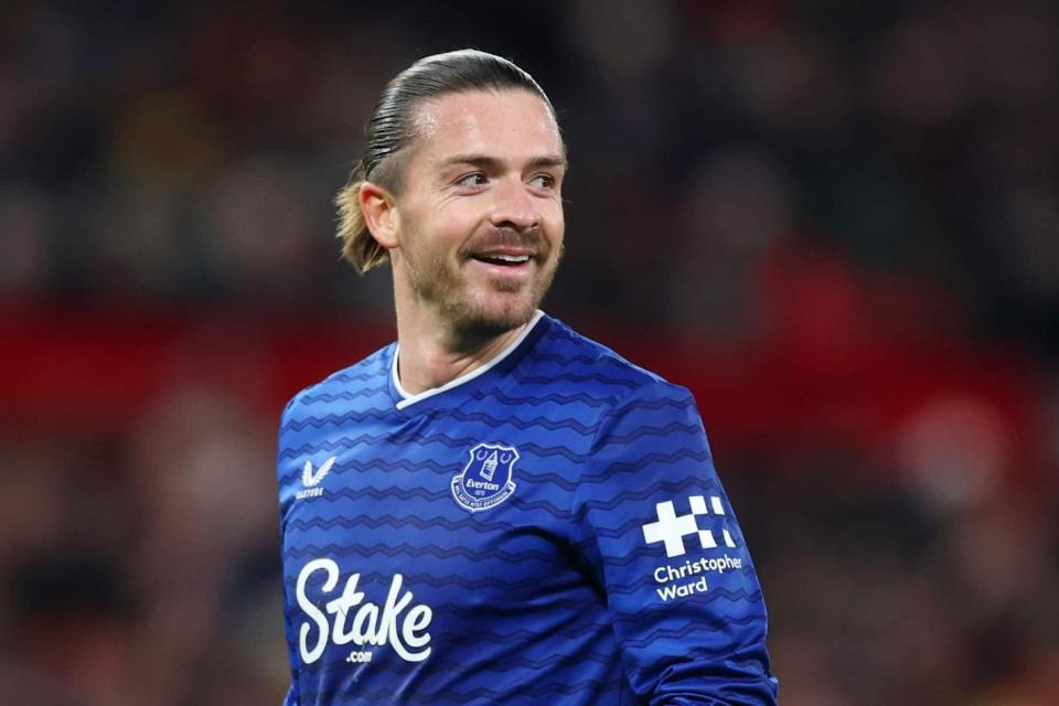 Everton Sudah Tentukan Sikap Mereka Pada Grealish?