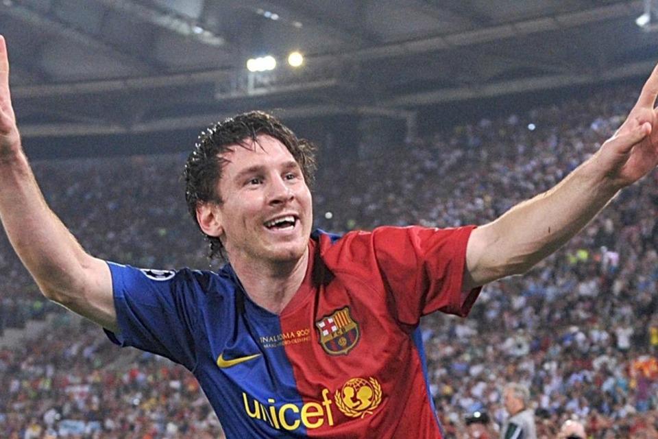 Obrolan Vigo: Menilik Manuver Ugal-Ugalan Manchester City Saat Membidik Messi