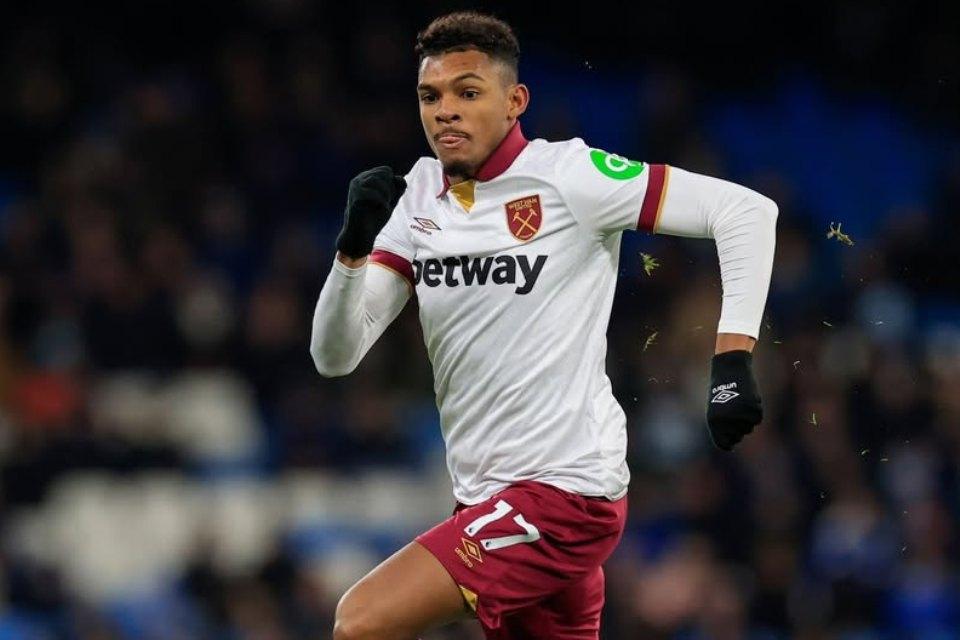 Dibidik Raksasa Portugal, West Ham Ingin Pilarnya Pergi Permanen