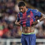 Legenda Barcelona Kaget dengan Performa Rashford di Timnya