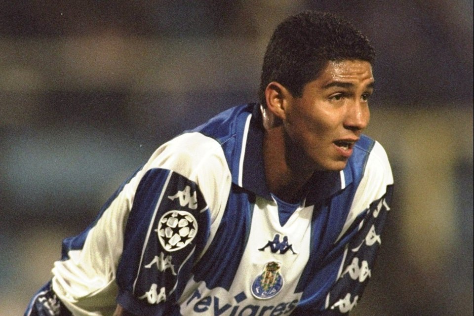 Obrolan Vigo: Mario Jardel, Penyerang Buas Brasil yang Karirnya Redup Karena Negara