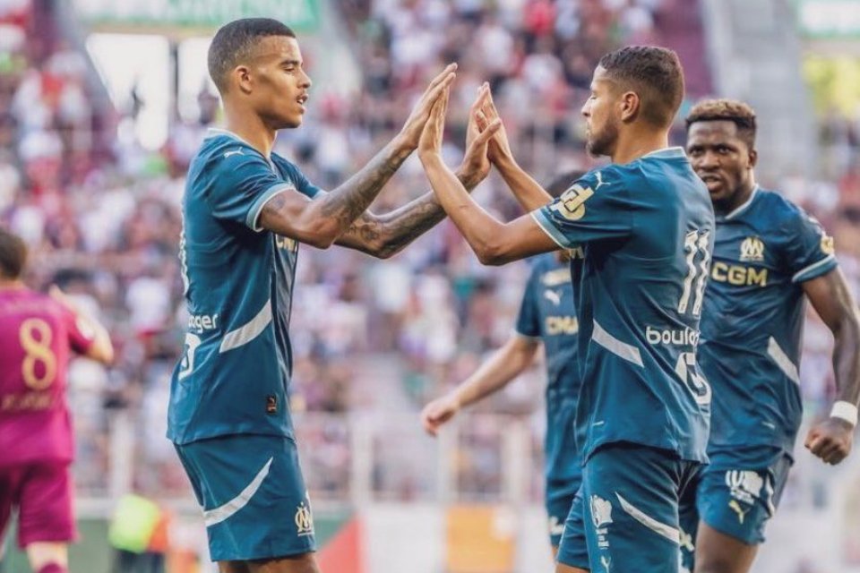 Marseille Kian Dekat Amankan Hak Ekonomi Greenwood