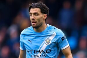 5 Fakta Pemain yang Pernah Mentas untuk Real Madrid dan Man City