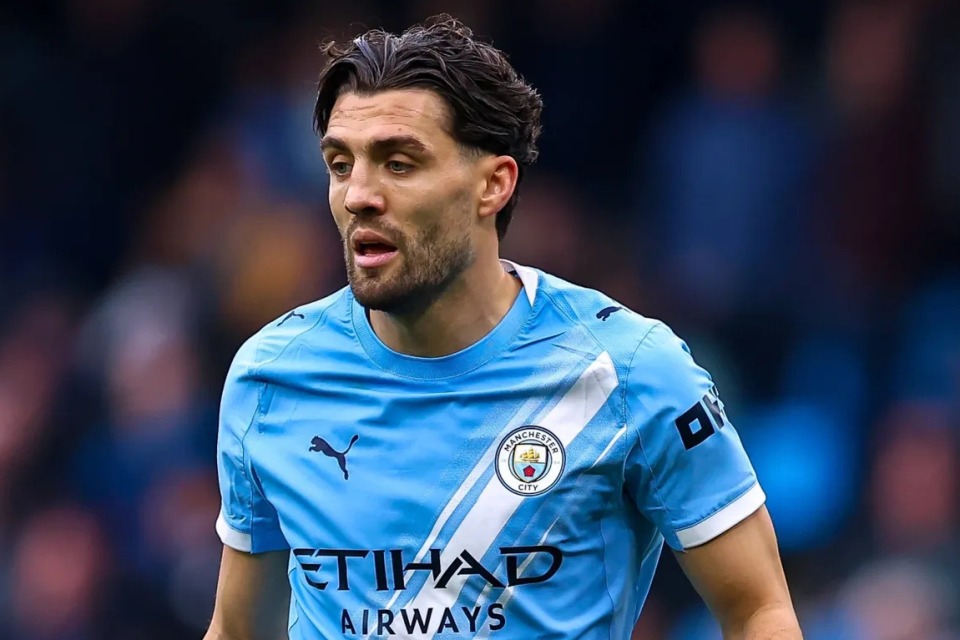5 Fakta Pemain yang Pernah Mentas untuk Real Madrid dan Man City