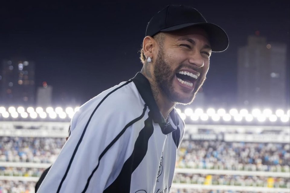 Mau Angkut Neymar, Tim Inggris Diperingatkan Satu Hal!