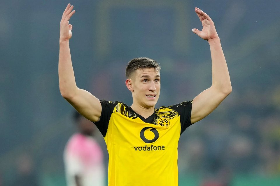 Segini Rincian Dana uang Harus Dikeluarkan Duo Clasico Andai Mau Rekrut Wakil Kapten Dortmund