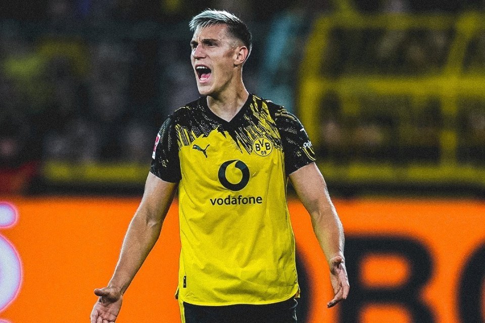 Segini Rincian Dana uang Harus Dikeluarkan Duo Clasico Andai Mau Rekrut Wakil Kapten Dortmund