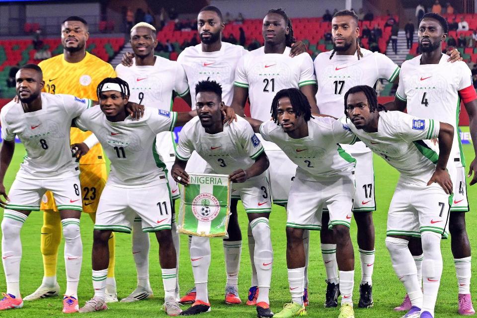 5 Fakta Tim Tersukses di Piala Afrika