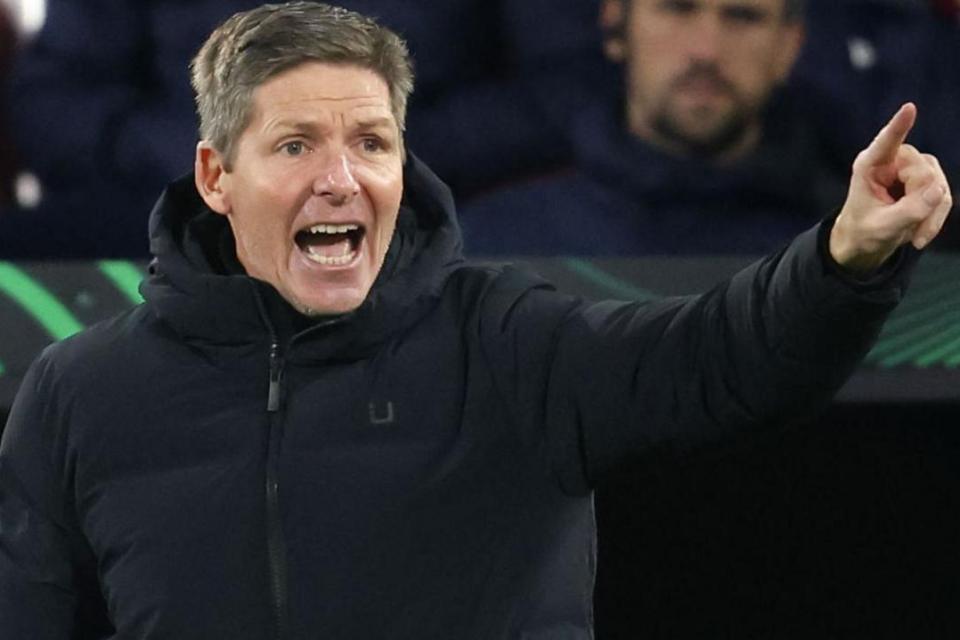 Milan Buka Tawaran untuk Mantan Pelatih Crystal Palace