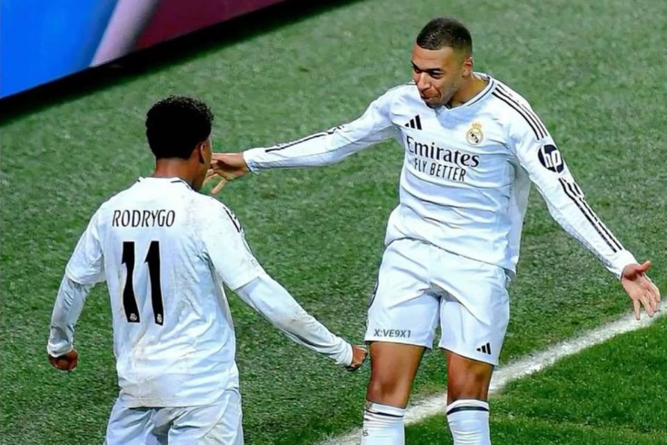 Bukan Perpecahan Tim, Presiden Madrid Beberkan Kekhawatiran Terbesar Timnya