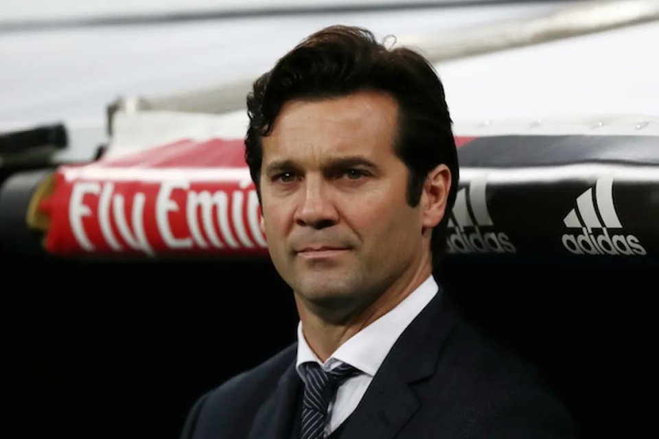 Andai Alonso Dipecat, Inilah Sepasang Calon Pelatih Interim Real Madrid
